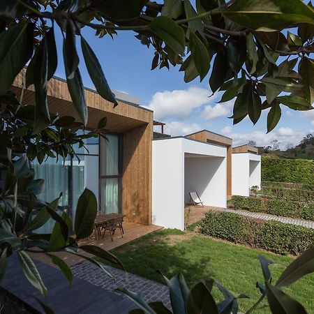 Quinta De Santa Clara Villa Ponta Delgada Exterior foto