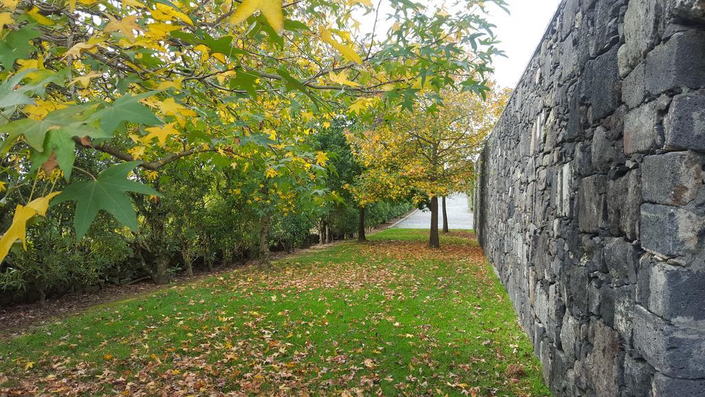 Quinta De Santa Clara Villa Ponta Delgada Exterior foto