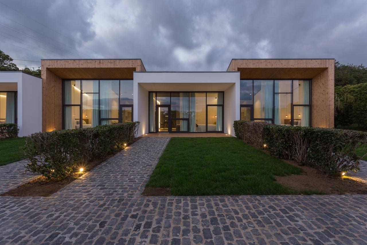 Quinta De Santa Clara Villa Ponta Delgada Exterior foto