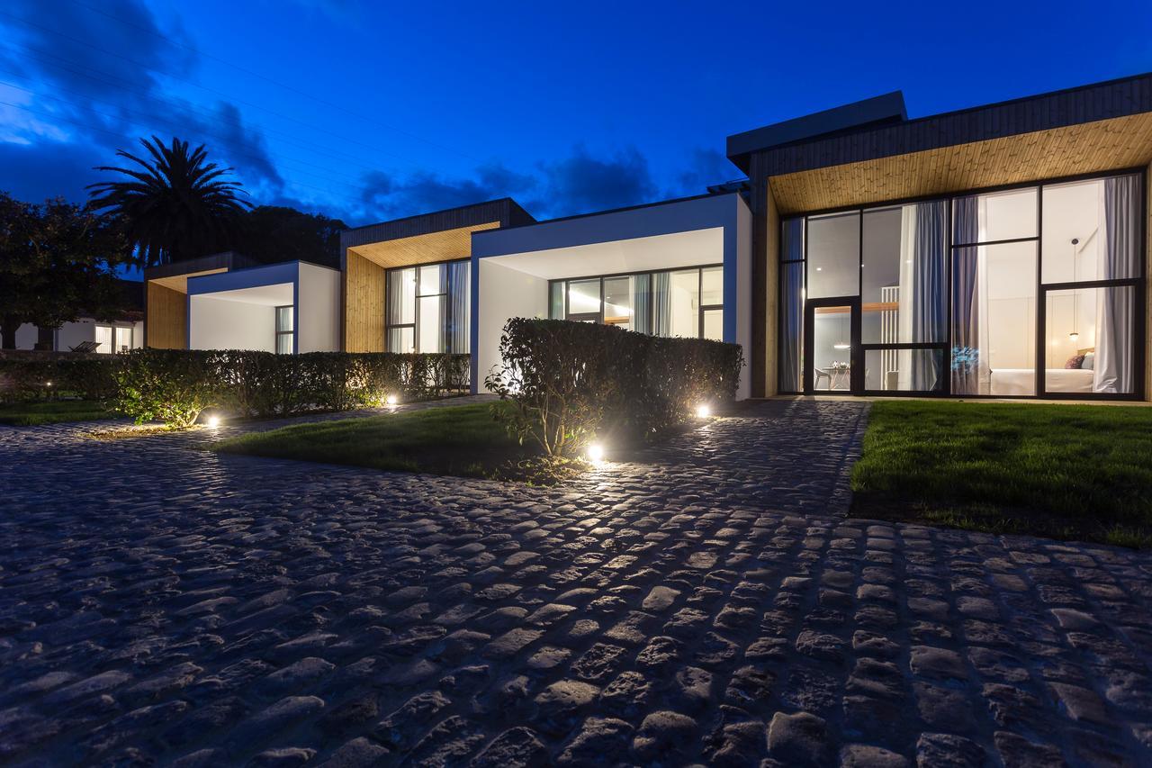 Quinta De Santa Clara Villa Ponta Delgada Exterior foto
