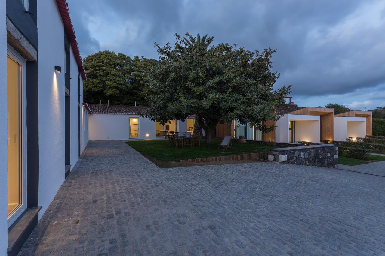 Quinta De Santa Clara Villa Ponta Delgada Exterior foto