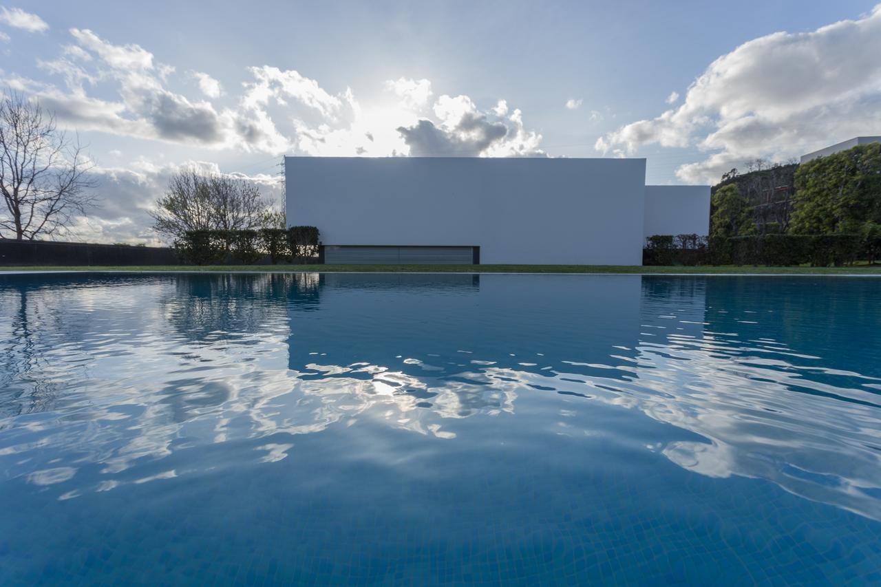 Quinta De Santa Clara Villa Ponta Delgada Exterior foto