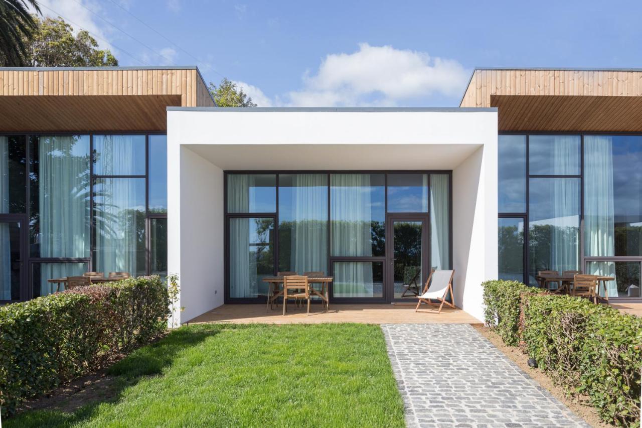 Quinta De Santa Clara Villa Ponta Delgada Exterior foto